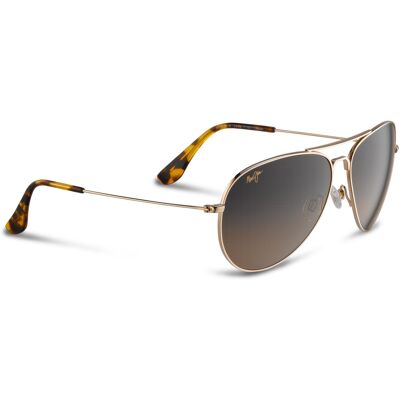 Maui Jim Gafas de sol MAVERICKS HS264 Dorados Talla: 61X14 Dorados Maui Jim Gafas de sol MAVERICKS HS264 Dorados Talla: 61X14 Dorados