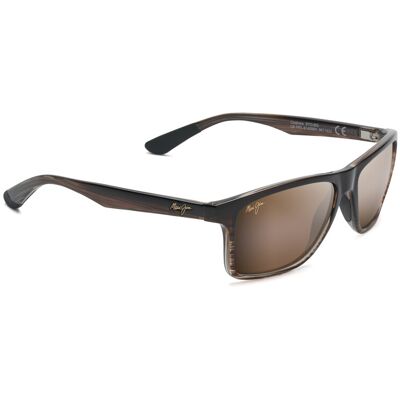 Maui Jim Gafas de sol ONSHORE H798 Marrón Talla: 58X18 Marrón Maui Jim Gafas de sol ONSHORE H798 Marrón Talla: 58X18 Marrón
