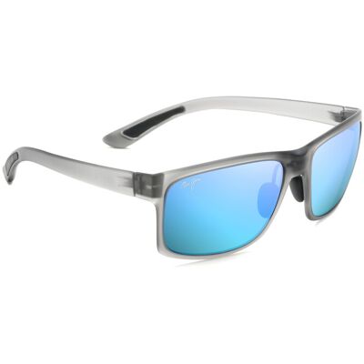 Maui Jim Gafas de sol POKOWAI ARCH B439 Gris Talla: 58X17 Gris Maui Jim Gafas de sol POKOWAI ARCH B439 Gris Talla: 58X17 Gris
