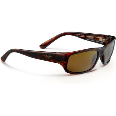 Maui Jim Gafas de sol STINGRAY H103 Marrón Talla: 55X22 Marrón Maui Jim Gafas de sol STINGRAY H103 Marrón Talla: 55X22 Marrón