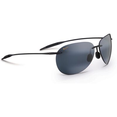 Maui Jim Gafas de sol SUGAR BEACH 421 Negro Talla: 62X12 Negro Maui Jim Gafas de sol SUGAR BEACH 421 Negro Talla: 62X12 Negro