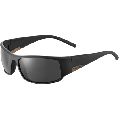 Bollé Gafas de sol KING 12573 Negro Talla: 63X17 Negro Bollé Gafas de sol KING 12573 Negro Talla: 63X17 Negro