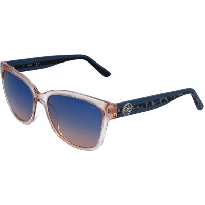 Guess Gafas de sol GU7823 Rosa/Fucsia Talla: 56X16 Rosa/Fucsia Guess Gafas de sol GU7823 Rosa/Fucsia Talla: 56X16 Rosa/Fucsia