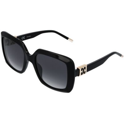 Escada Gafas de sol SESC22 Negro Talla: 54X21 Negro Escada Gafas de sol SESC22 Negro Talla: 54X21 Negro