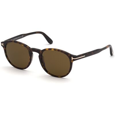 Tom Ford Gafas de sol DANTE FT0834 Marrón Talla: 52X21 Marrón Tom Ford Gafas de sol DANTE FT0834 Marrón Talla: 52X21 Marrón