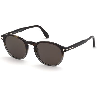 Tom Ford Gafas de sol DANTE FT0834 Marrón Talla: 50X21 Marrón Tom Ford Gafas de sol DANTE FT0834 Marrón Talla: 50X21 Marrón