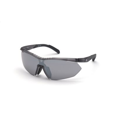 Adidas Gafas de sol SP0016 Gris Talla: 1X1 Gris Adidas Gafas de sol SP0016 Gris Talla: 1X1 Gris