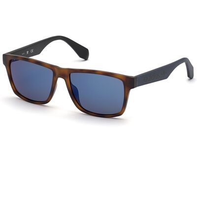 Adidas Gafas de sol OR0024 Marrón Talla: 56X16 Marrón Adidas Gafas de sol OR0024 Marrón Talla: 56X16 Marrón
