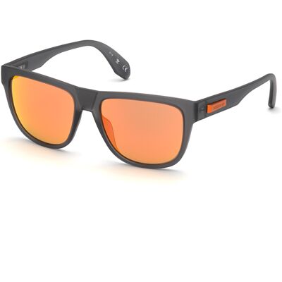 Adidas Gafas de sol OR0035 Gris Talla: 56X17 Gris Adidas Gafas de sol OR0035 Gris Talla: 56X17 Gris
