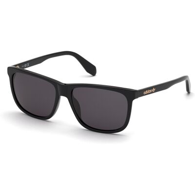 Adidas Gafas de sol OR0040 Negro Talla: 58X16 Negro Adidas Gafas de sol OR0040 Negro Talla: 58X16 Negro