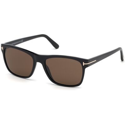 Tom Ford Gafas de sol FT0698 Negro Talla: 59X18 Negro Tom Ford Gafas de sol FT0698 Negro Talla: 59X18 Negro