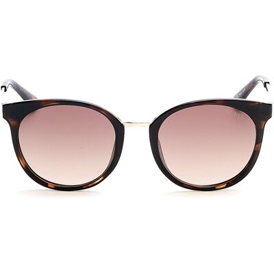 Guess Gafas de sol GU7459 Marrón Talla: 52X20 Marrón Guess Gafas de sol GU7459 Marrón Talla: 52X20 Marrón