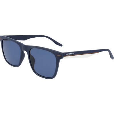 Converse Gafas de sol CV504S Azul Talla: 55X19 Azul Converse Gafas de sol CV504S Azul Talla: 55X19 Azul