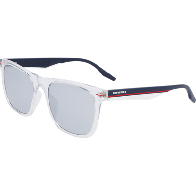 Converse Gafas de sol CV504S Transparente Talla: 55X19 Transparente Converse Gafas de sol CV504S Transparente Talla: 55X19 Transparente