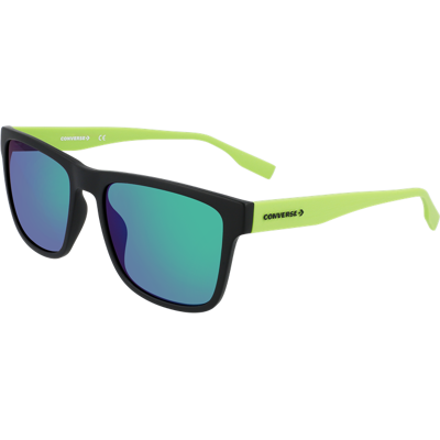 Converse Gafas de sol CV508S Negro Talla: 58X19 Negro Converse Gafas de sol CV508S Negro Talla: 58X19 Negro