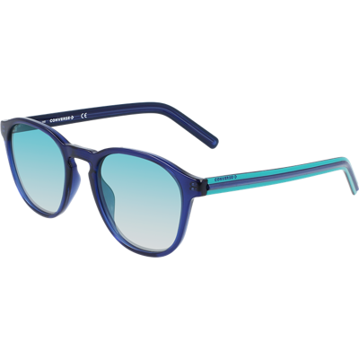 Converse Gafas de sol CV512SY Transparente Talla: 49X20 Transparente Converse Gafas de sol CV512SY Transparente Talla: 49X20 Transparente