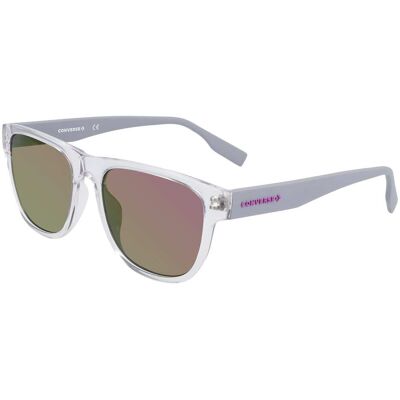 Converse Gafas de sol CV513SY Transparente Talla: 52X17 Transparente Converse Gafas de sol CV513SY Transparente Talla: 52X17 Transparente