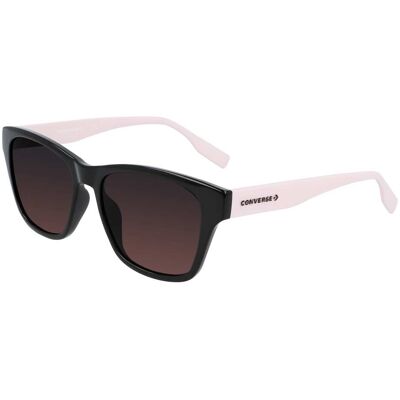 Converse Gafas de sol CV514SY Negro Talla: 51X16 Negro Converse Gafas de sol CV514SY Negro Talla: 51X16 Negro