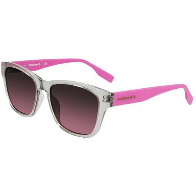 Converse Gafas de sol CV514SY Transparente Talla: 51X16 Transparente Converse Gafas de sol CV514SY Transparente Talla: 51X16 Transparente