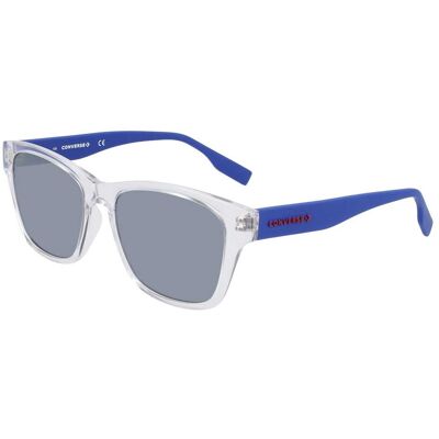 Converse Gafas de sol CV514SY Transparente Talla: 51X16 Transparente Converse Gafas de sol CV514SY Transparente Talla: 51X16 Transparente