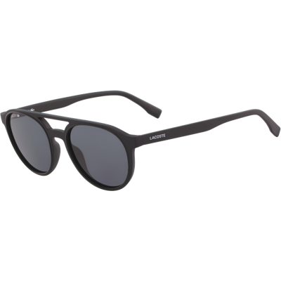 Lacoste Gafas de sol L881S Negro Talla: 52X18 Negro Lacoste Gafas de sol L881S Negro Talla: 52X18 Negro