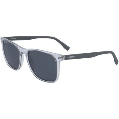 Lacoste Gafas de sol L882S Gris Talla: 55X18 Gris Lacoste Gafas de sol L882S Gris Talla: 55X18 Gris