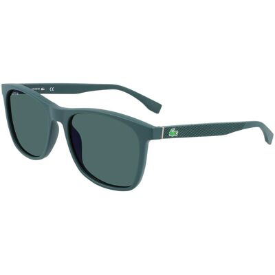 Lacoste Gafas de sol L860SE Verde Talla: 56X18 Verde Lacoste Gafas de sol L860SE Verde Talla: 56X18 Verde