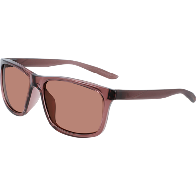 Nike Gafas de sol DJ9918 Marrón Talla: 59X16 Marrón Nike Gafas de sol DJ9918 Marrón Talla: 59X16 Marrón