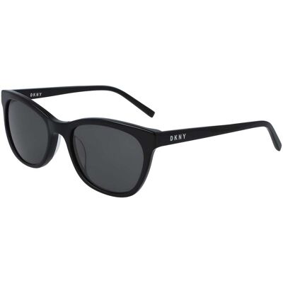 DKNY Gafas de sol DK502S Negro Talla: 53X19 Negro DKNY Gafas de sol DK502S Negro Talla: 53X19 Negro