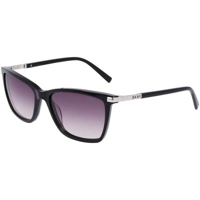 DKNY Gafas de sol DK539S Negro Talla: 55X16 Negro DKNY Gafas de sol DK539S Negro Talla: 55X16 Negro
