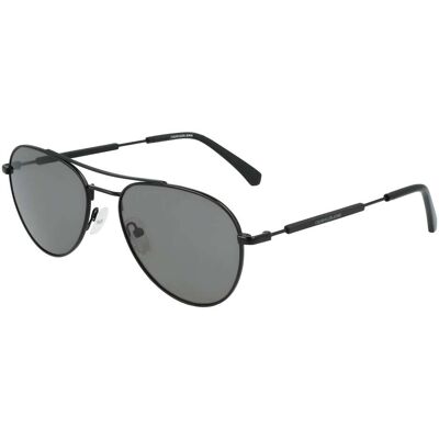 Calvin Gafas de sol CKJ20109S Negro Talla: 56X18 Negro Calvin Gafas de sol CKJ20109S Negro Talla: 56X18 Negro