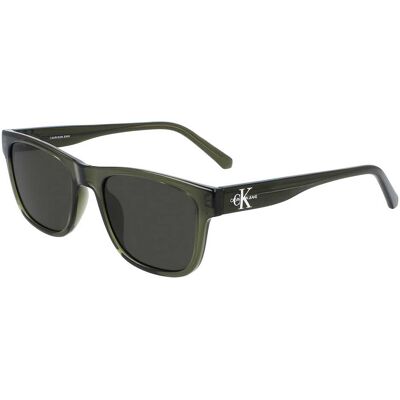 Calvin Gafas de sol CKJ20632S Transparente Talla: 53X20 Transparente Calvin Gafas de sol CKJ20632S Transparente Talla: 53X20 Transparente