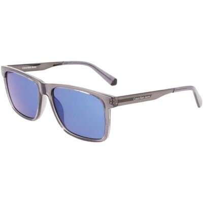 Calvin Gafas de sol CKJ21624S Negro Talla: 57X16 Negro Calvin Gafas de sol CKJ21624S Negro Talla: 57X16 Negro