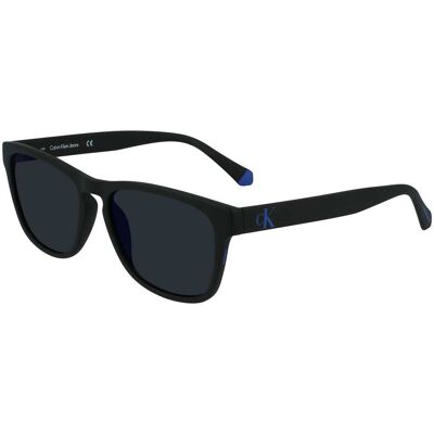 Calvin Gafas de sol CKJ21623S Negro Talla: 55X17 Negro Calvin Gafas de sol CKJ21623S Negro Talla: 55X17 Negro