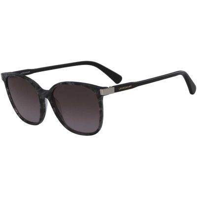 Longchamp Gafas de sol LO612S Negro Talla: 54X16 Negro Longchamp Gafas de sol LO612S Negro Talla: 54X16 Negro