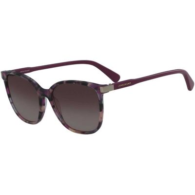 Longchamp Gafas de sol LO612S Lila Talla: 54X16 Lila Longchamp Gafas de sol LO612S Lila Talla: 54X16 Lila