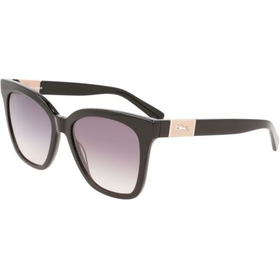 Longchamp Gafas de sol LO696S Negro Talla: 54X17 Negro Longchamp Gafas de sol LO696S Negro Talla: 54X17 Negro