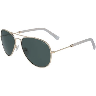 Nautica Gafas de sol N4631SP Dorados Talla: 58X16 Dorados Nautica Gafas de sol N4631SP Dorados Talla: 58X16 Dorados