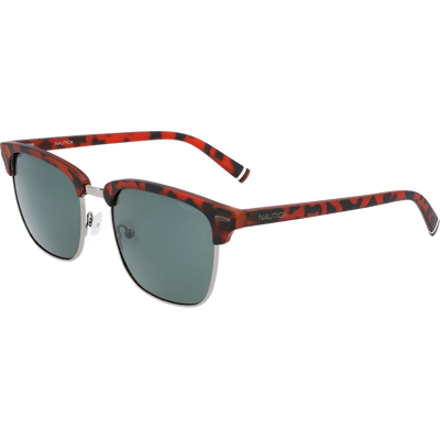 Nautica Gafas de sol N3658SP Verde Talla: 54X20 Verde Nautica Gafas de sol N3658SP Verde Talla: 54X20 Verde