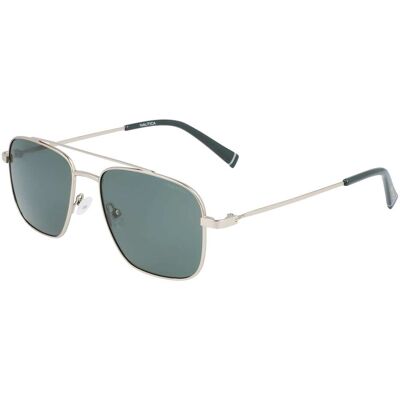 Nautica Gafas de sol N4649SP Dorados Talla: 55X17 Dorados Nautica Gafas de sol N4649SP Dorados Talla: 55X17 Dorados