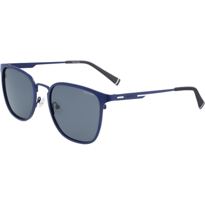 Nautica Gafas de sol N4650SP Azul Talla: 55X21 Azul Nautica Gafas de sol N4650SP Azul Talla: 55X21 Azul