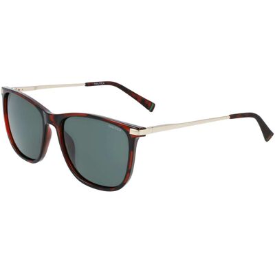 Nautica Gafas de sol N3660SP Verde Talla: 56X16 Verde Nautica Gafas de sol N3660SP Verde Talla: 56X16 Verde