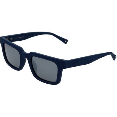 Sting Gafas de sol SST435 Azul Talla: 50X22 Azul Sting Gafas de sol SST435 Azul Talla: 50X22 Azul