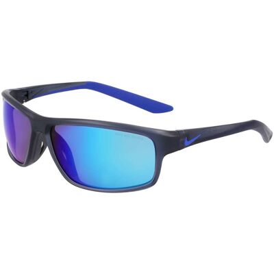 Gafas de sol NIKE RABID 22 M DV2153 NKDV2153 Gris Talla: 62X14 Gris Gafas de sol NIKE RABID 22 M DV2153 NKDV2153 Gris Talla: 62X14 Gris