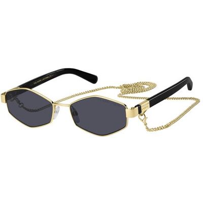 Marc Jacobs Gafas de sol MARC496/S Dorados Talla: 55X17 Dorados Marc Jacobs Gafas de sol MARC496/S Dorados Talla: 55X17 Dorados