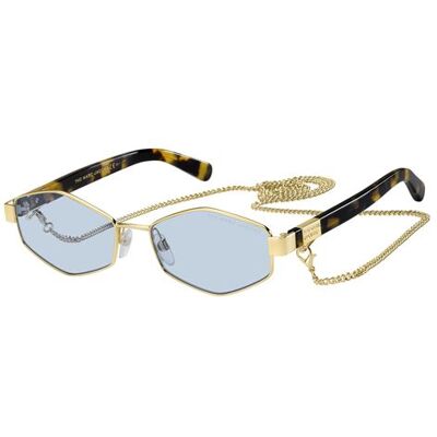 Marc Jacobs Gafas de sol MARC496/S Dorados Talla: 55X17 Dorados Marc Jacobs Gafas de sol MARC496/S Dorados Talla: 55X17 Dorados