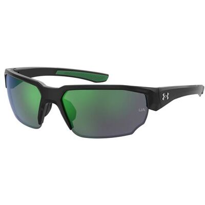 Under Armour Gafas de sol UA0012/S Negro Talla: 70X9 Negro Under Armour Gafas de sol UA0012/S Negro Talla: 70X9 Negro