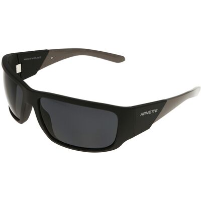 Arnette Gafas de sol SNAP II 0AN4297 Gris Talla: 64X16 Gris Arnette Gafas de sol SNAP II 0AN4297 Gris Talla: 64X16 Gris