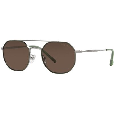 Vogue Gafas de sol 0VO4193S Gris Talla: 51X20 Gris Vogue Gafas de sol 0VO4193S Gris Talla: 51X20 Gris
