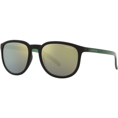 Arnette Gafas de sol 0AN4277 Negro Talla: 53X20 Negro Arnette Gafas de sol 0AN4277 Negro Talla: 53X20 Negro
